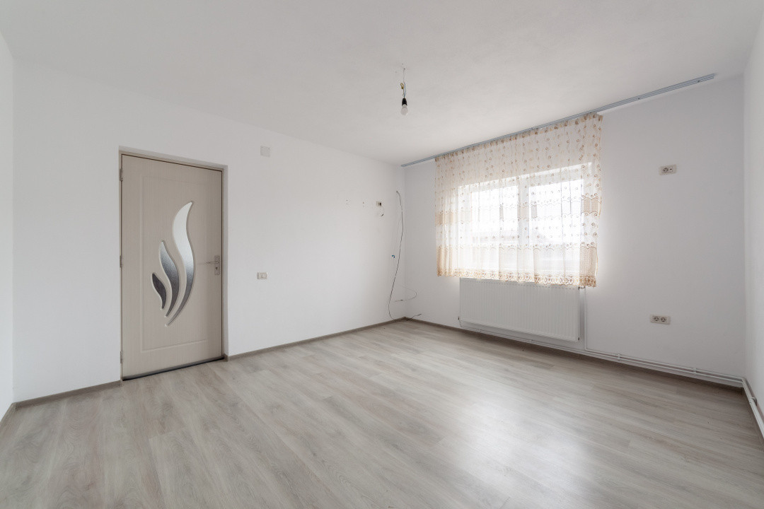 Casa Calinesti Arges