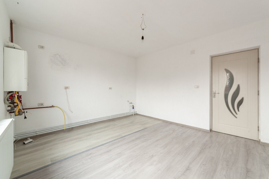 Casa Calinesti Arges