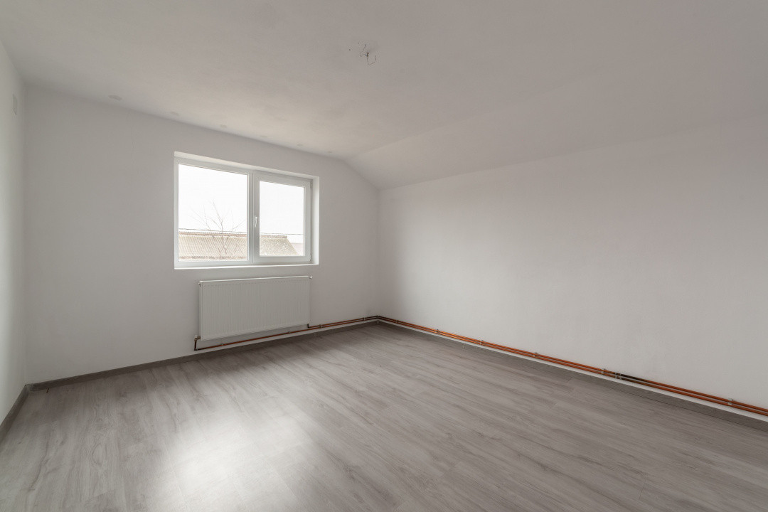 Casa Calinesti Arges