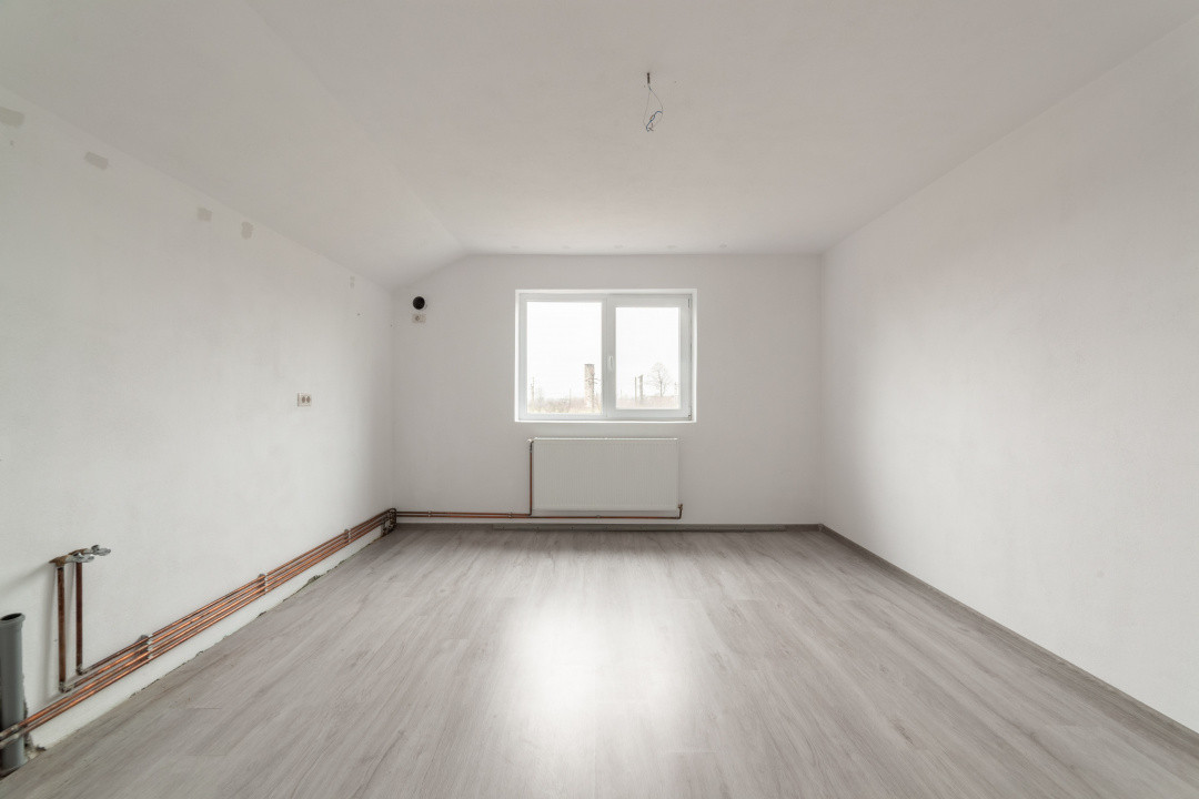 Casa Calinesti Arges