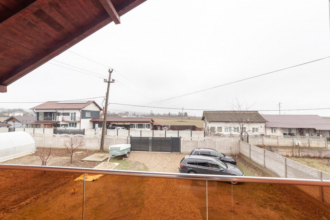 Casa Calinesti Arges