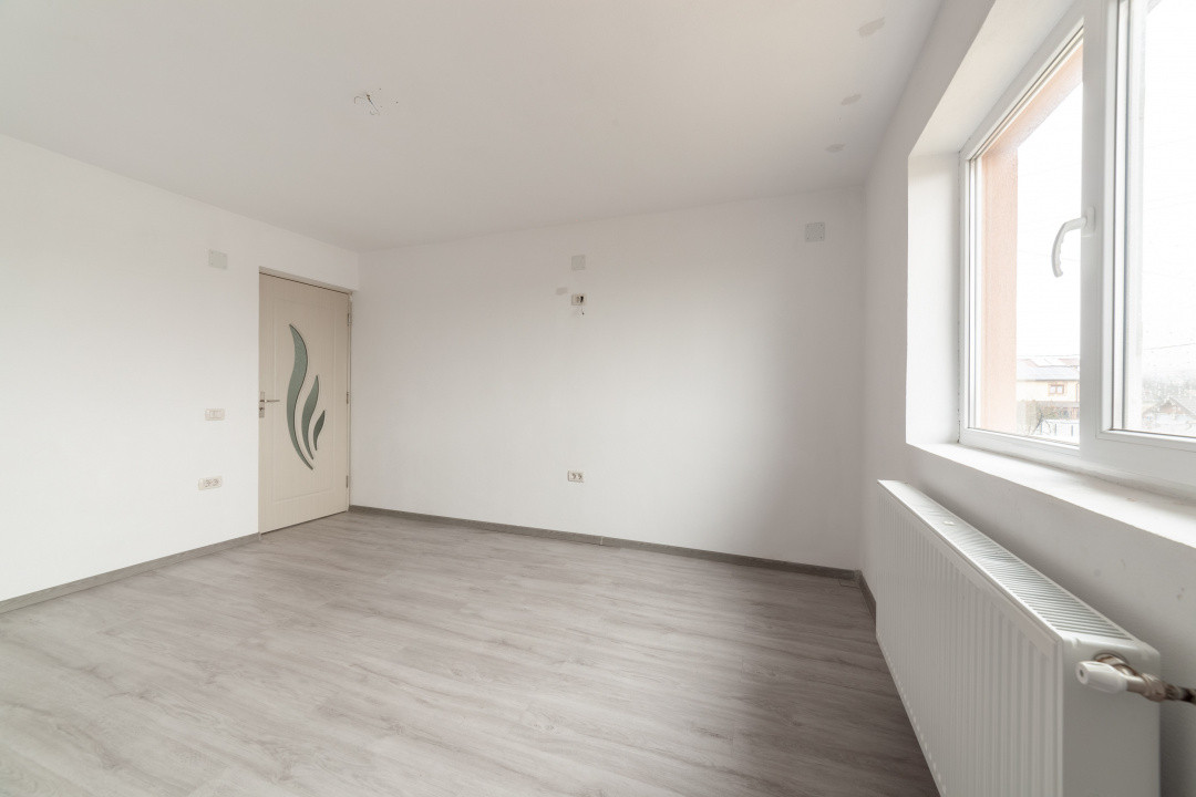 Casa Calinesti Arges