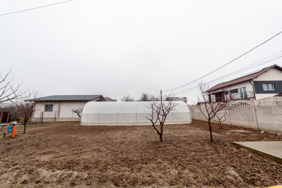 Casa Calinesti Arges