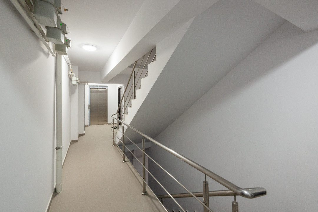 Apartament 2 camere, bloc nou- etaj 1-loc de parcare – Mioveni-Arges!