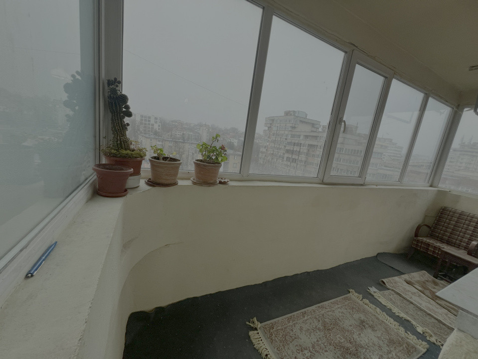 Apartament ultracentral 3 camere Maior Sontu Pitesti