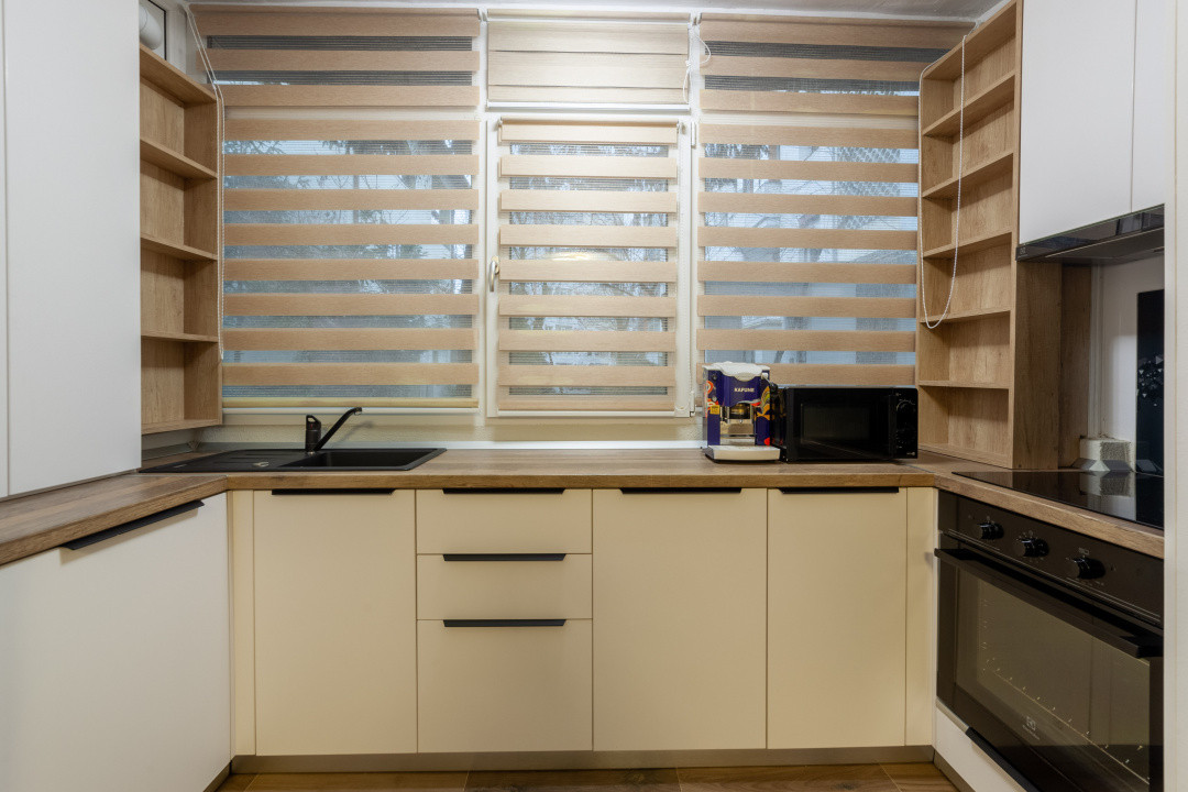 Apartament 3 camere - Modern | Renovat 2025 | - Calea Bucuresti