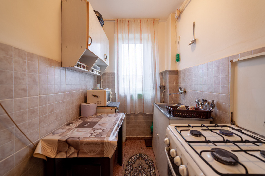 2 Camere - Trivale, Complex 2!