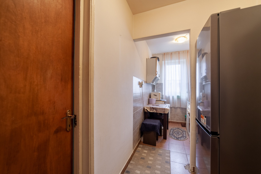 2 Camere - Trivale, Complex 2!