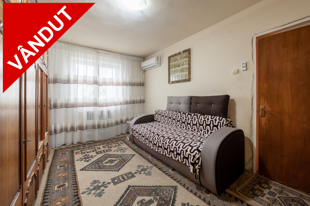 2 Camere - Trivale, Complex 2!