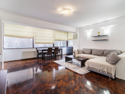 Timpuri Noi 2 camere cu loc de parcare subteran