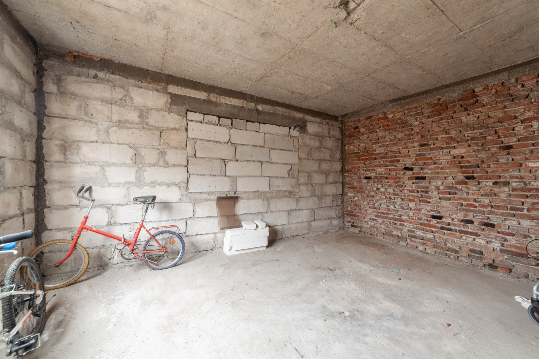 Apartament in Vila - Nicolae Balcescu, Pitesti!