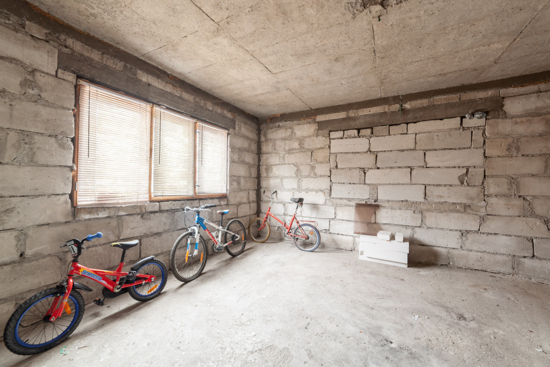 Apartament in Vila - Nicolae Balcescu, Pitesti!