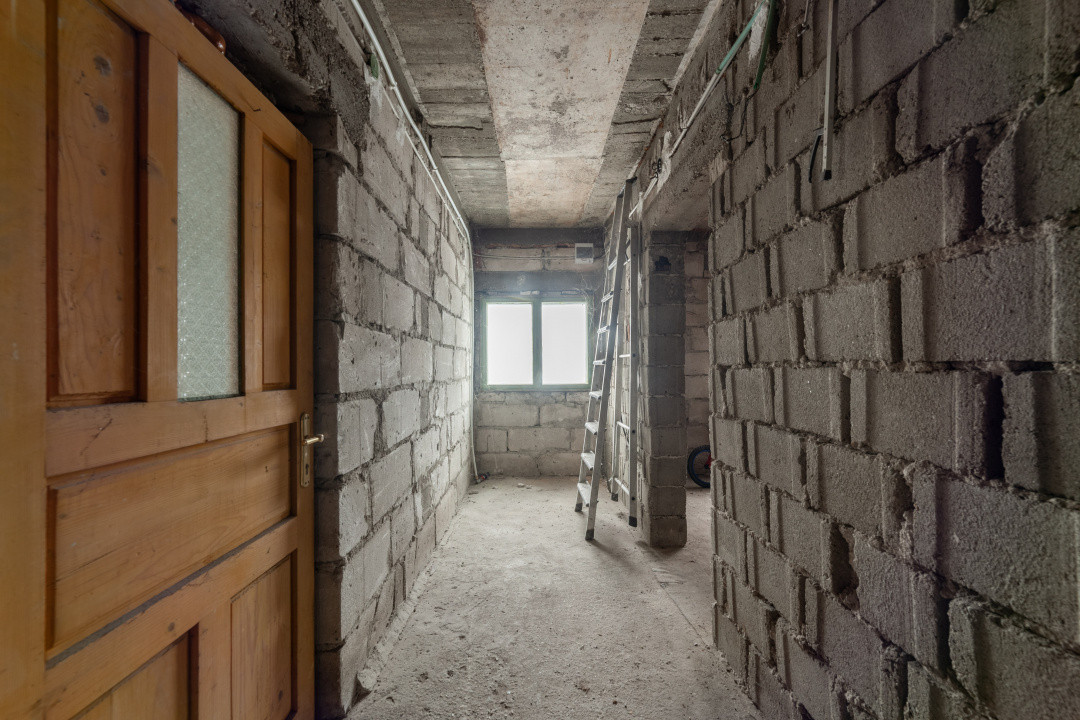 Apartament in Vila - Nicolae Balcescu, Pitesti!