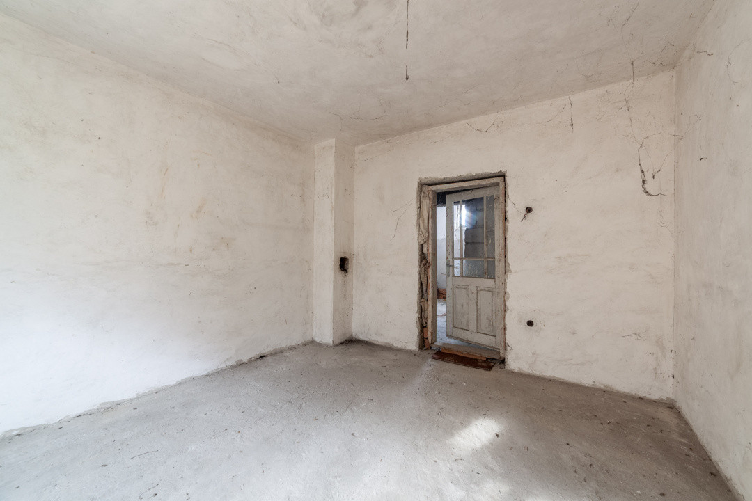 Apartament in Vila - Nicolae Balcescu, Pitesti!