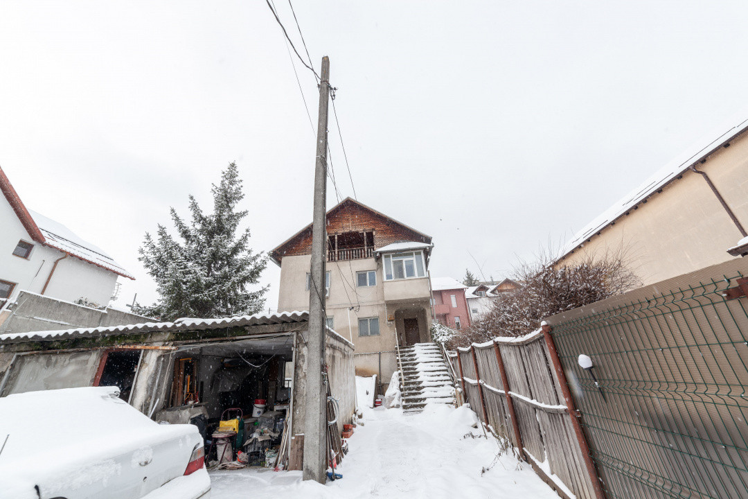 Apartament in Vila - Nicolae Balcescu, Pitesti!