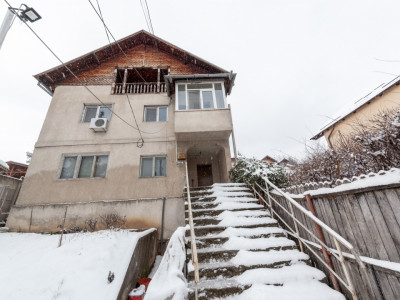 Apartament in Vila - Nicolae Balcescu, Pitesti!