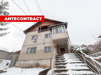 Apartament in Vila - Nicolae Balcescu, Pitesti!