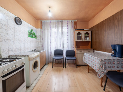 Apartament 2 camere Trivale - Comision 0%