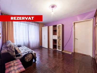 Apartament Nord - Str. Carpati - Et. 1!