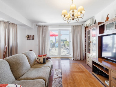 Investitie! Studio 32mp, decomandat, vedere panoramica- Victoriei, Titulescu