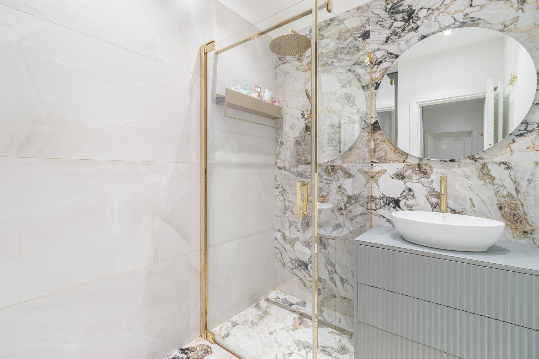 Design actual, compartimentare practică – 2 camere decomandat, Sector 3