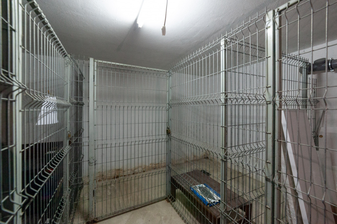 Apartament 2 camere – zona Nord, Pitești – cu boxă