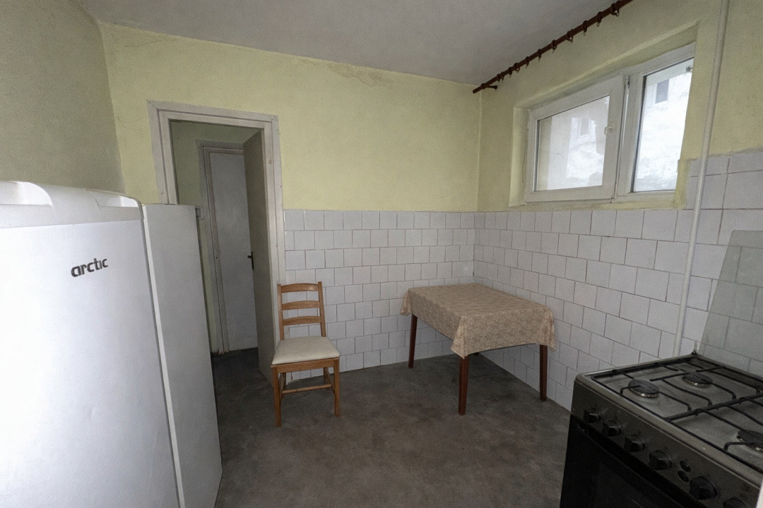Apartament 2 camere Razboieni Piata 