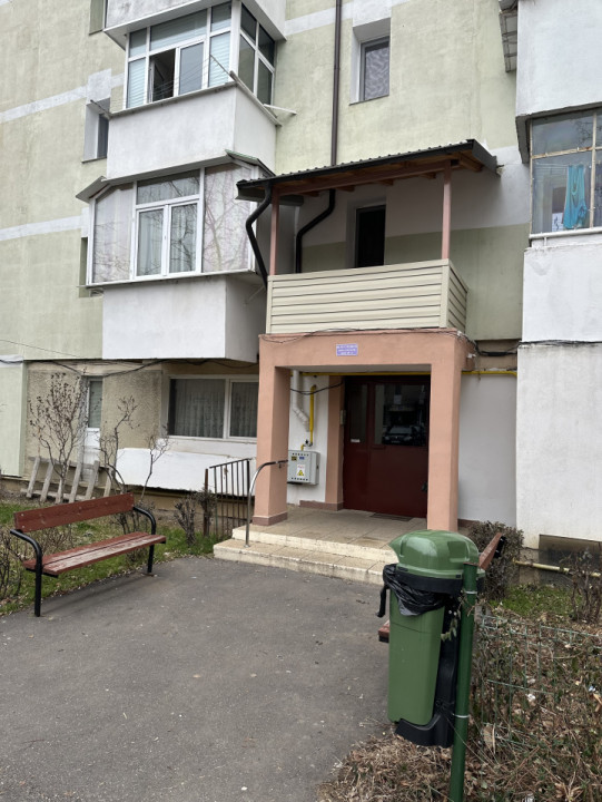 Apartament 2 camere Razboieni Piata 