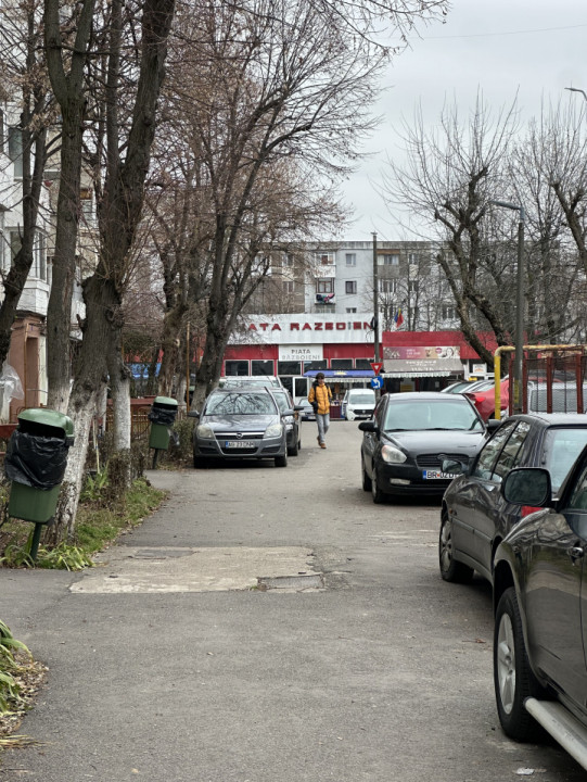 Apartament 2 camere Razboieni Piata 