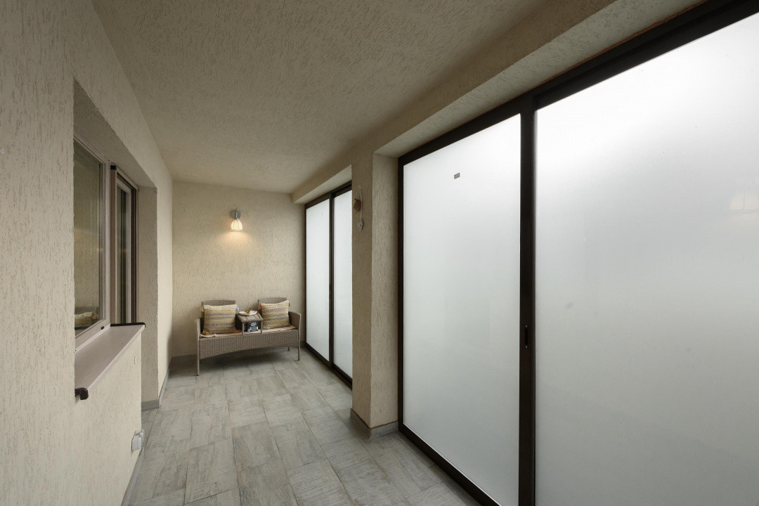 Vilă premium Bradu – la 5 minute de Pitești