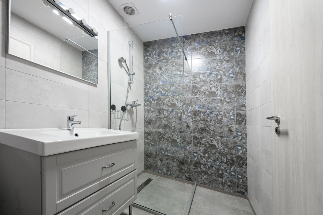 Vilă premium Bradu – la 5 minute de Pitești