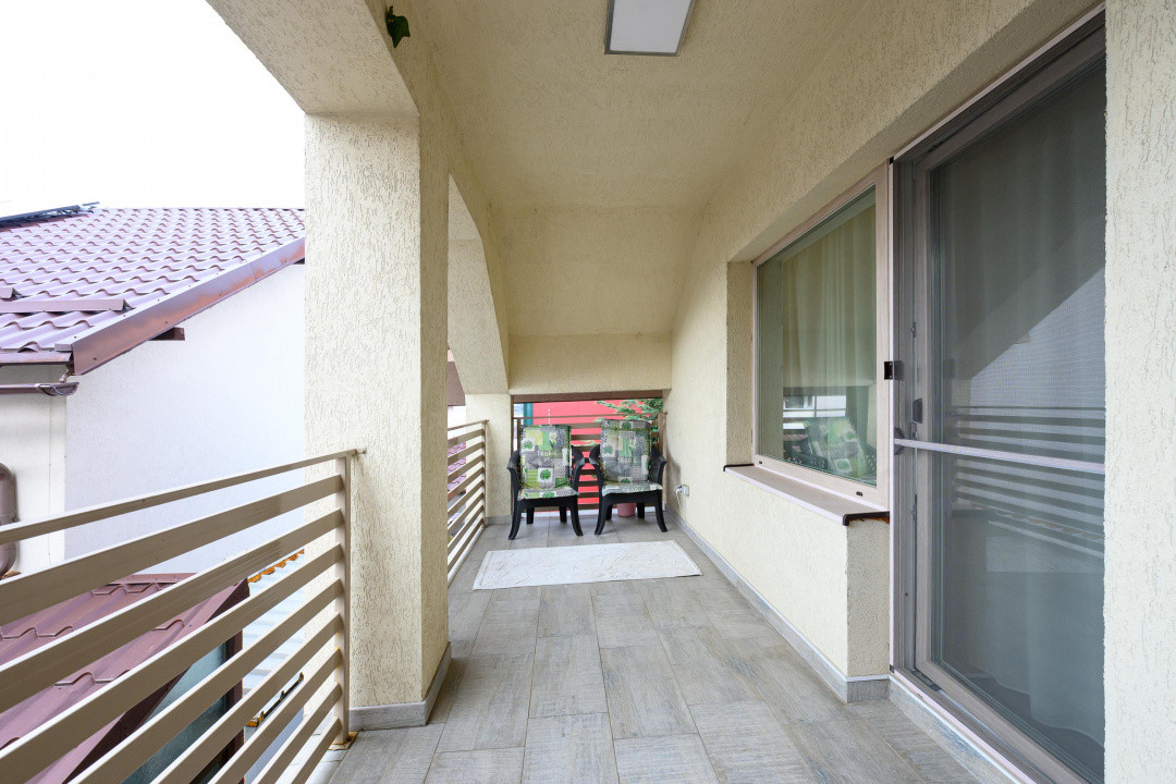 Vilă premium Bradu – la 5 minute de Pitești