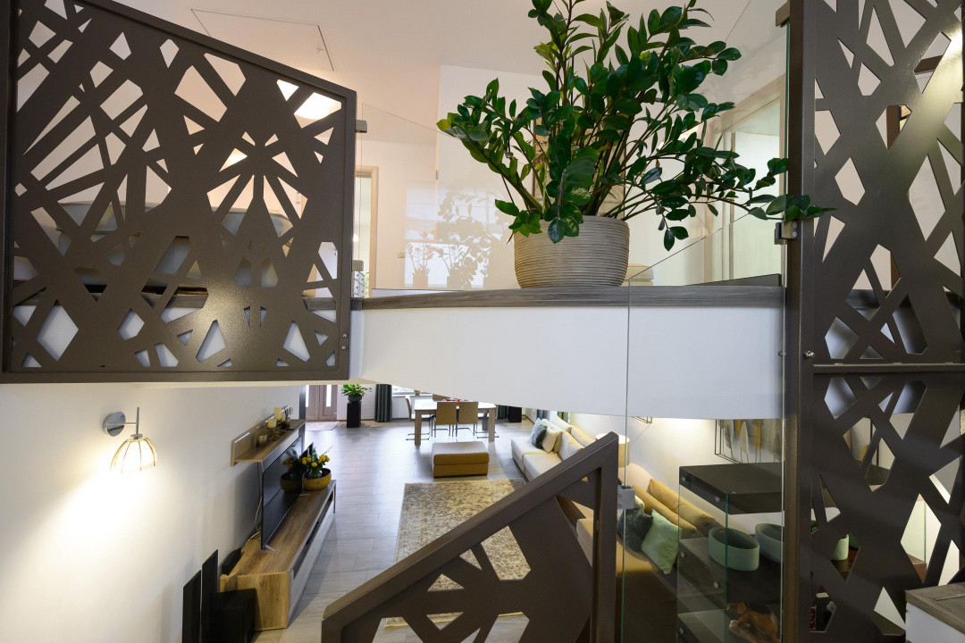 Vilă premium Bradu – la 5 minute de Pitești