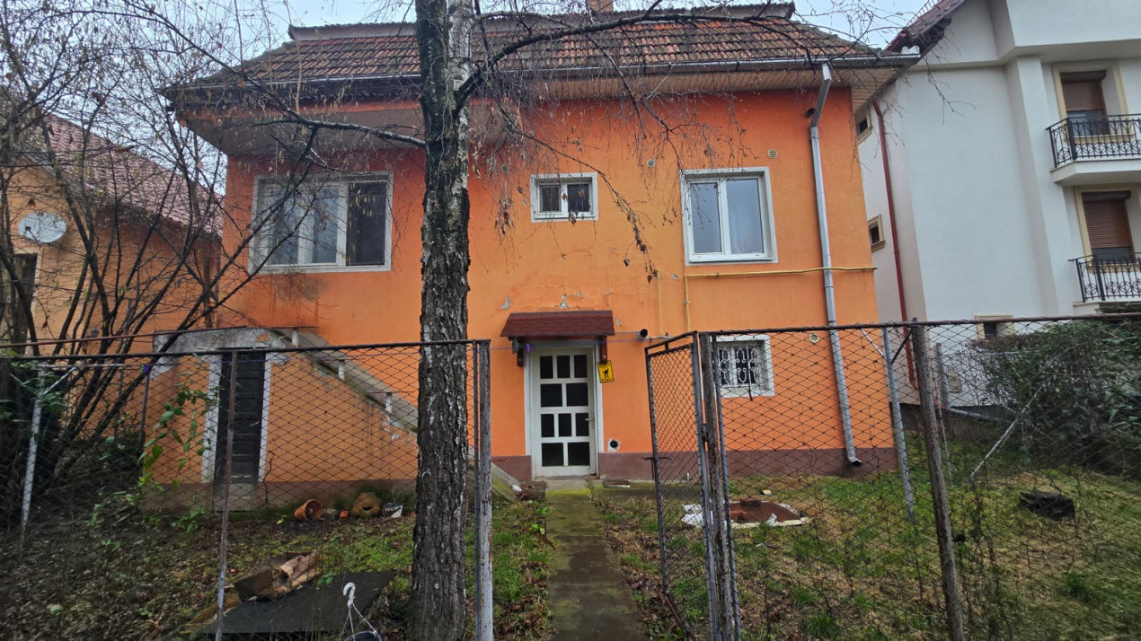 De Vânzare Casă Semicentral Negrești Oaș