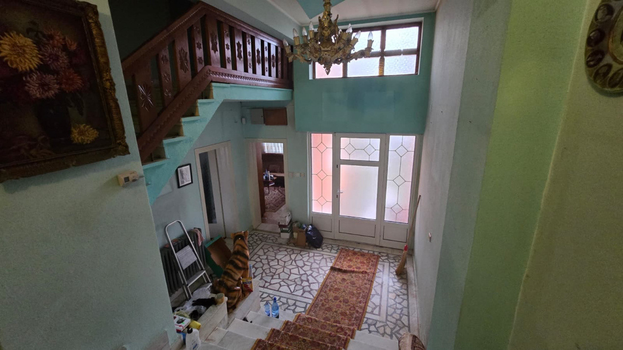 De Vânzare Casă Semicentral Negrești Oaș