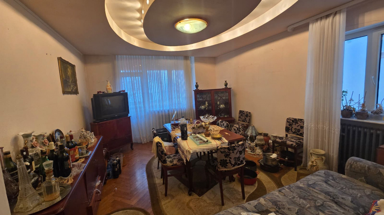 De Vânzare Casă Semicentral Negrești Oaș