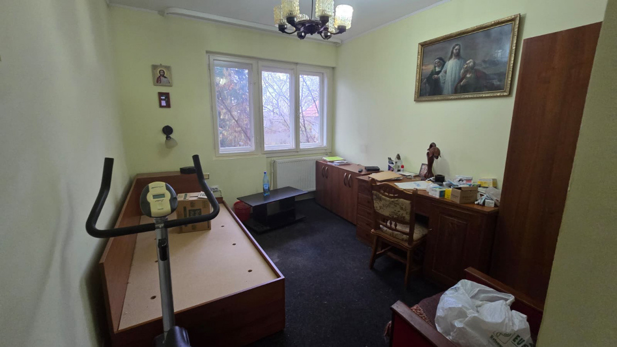 De Vânzare Casă Semicentral Negrești Oaș