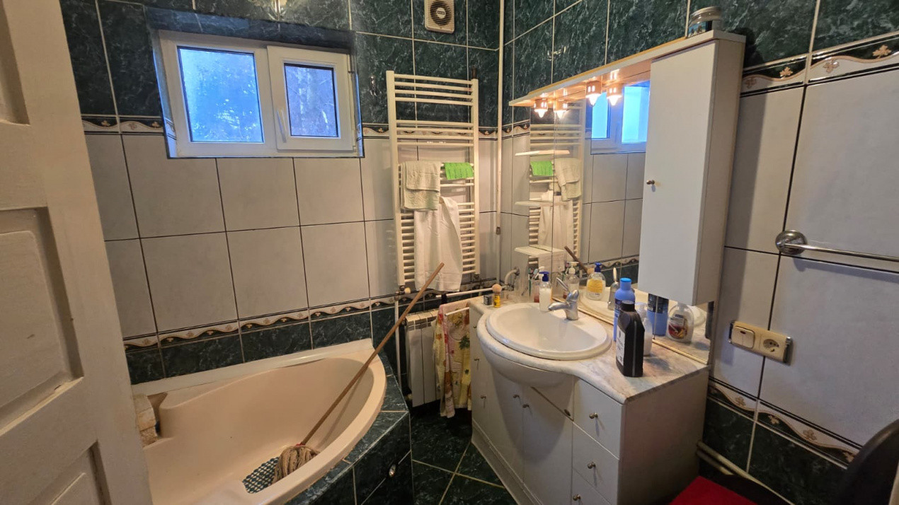 De Vânzare Casă Semicentral Negrești Oaș