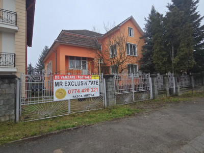 De Vânzare Casă Semicentral Negrești Oaș