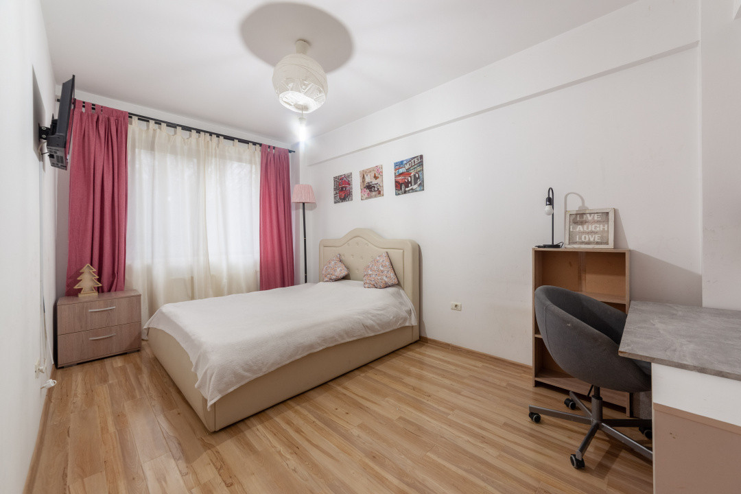 Apartament 2 camere, bloc 2014- rate fara dobanda direct la proprietar