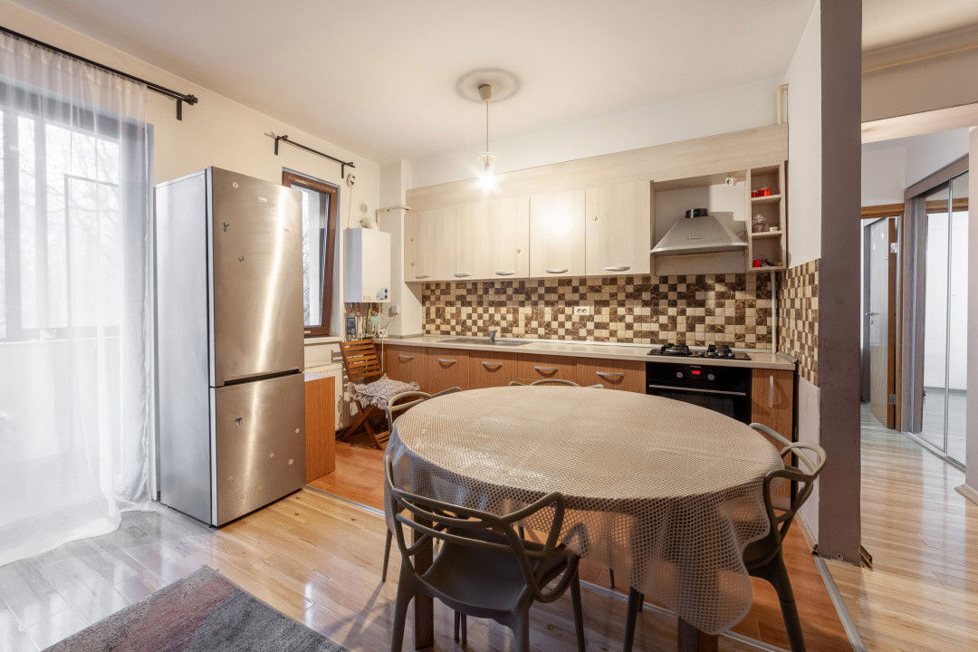 Apartament 2 camere, bloc 2014- rate fara dobanda direct la proprietar