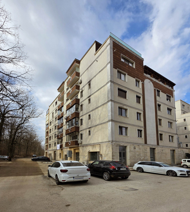 Apartament 2 camere, bloc 2014- rate fara dobanda direct la proprietar