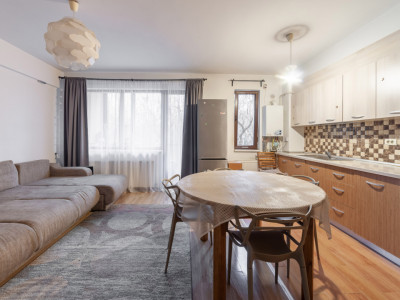 Apartament 2 camere, bloc 2014- rate fara dobanda direct la proprietar