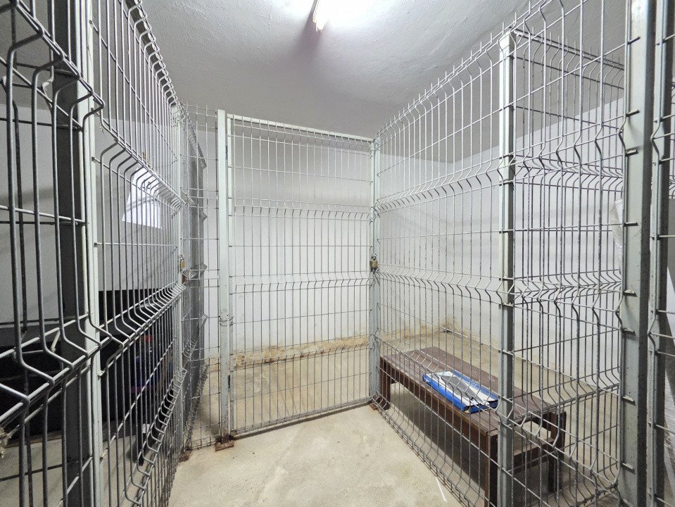 Apartament 2 camere – zona Nord, Pitești – cu boxă