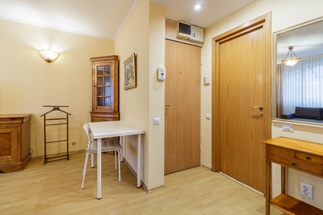 Apartament 2 camere parcare inclusa Favorit