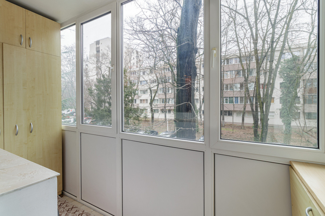 Apartament 2 camere parcare inclusa Favorit