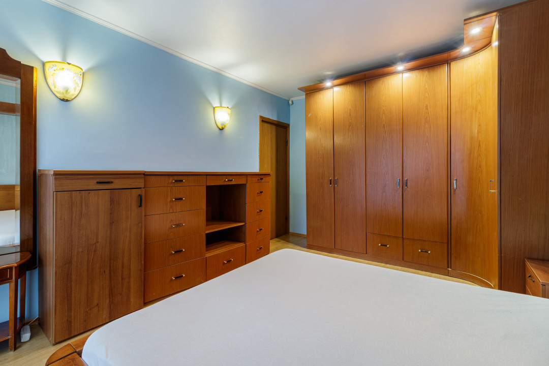 Apartament 2 camere parcare inclusa Favorit