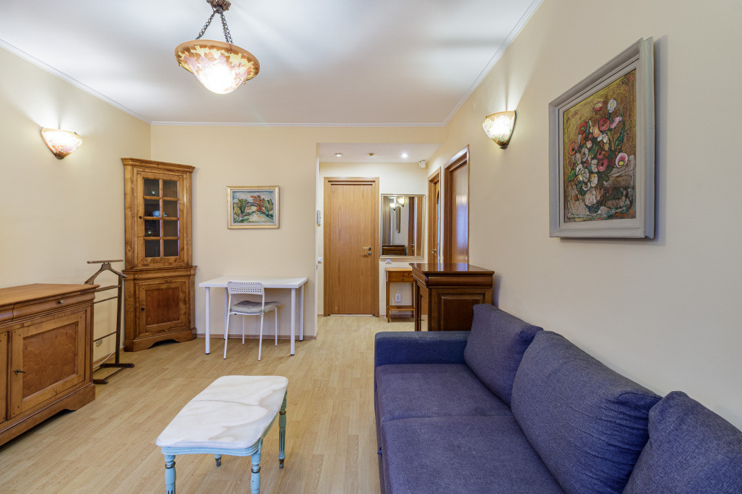 Apartament 2 camere parcare inclusa Favorit