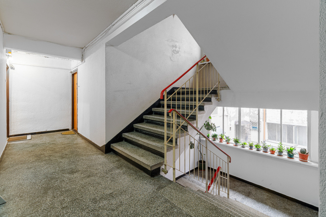 Apartament 2 camere parcare inclusa Favorit