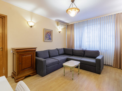 Apartament 2 camere parcare inclusa Favorit